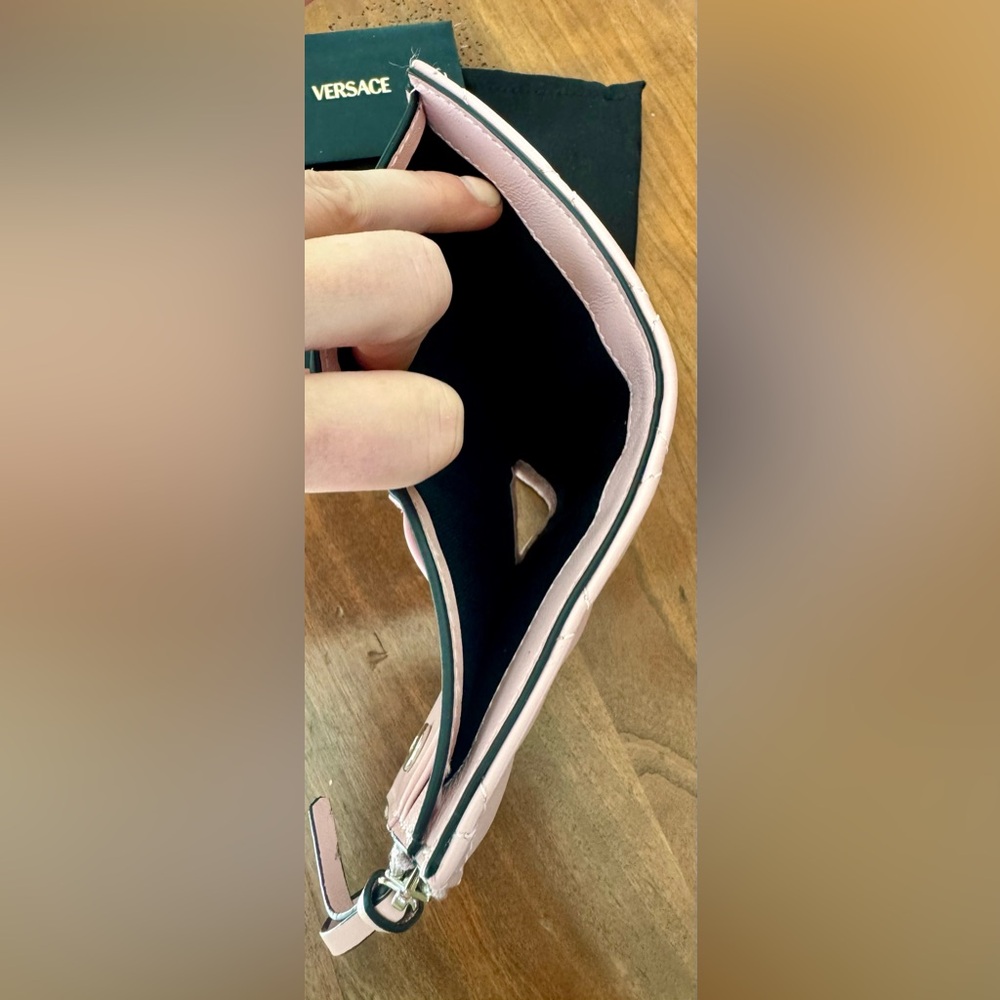 Versace Wallet - Picture 8 of 9